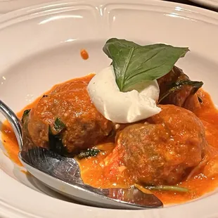Meatballs