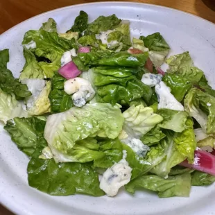 Chopped Salad