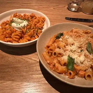 Rigatoni
