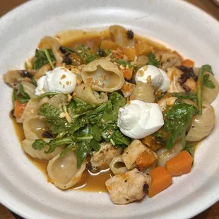 Orecchiette