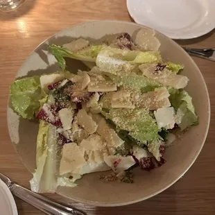 Little Gem Romaine Salad