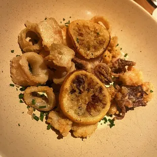 Fritto Misto