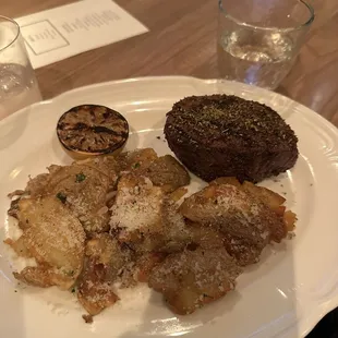 Filet