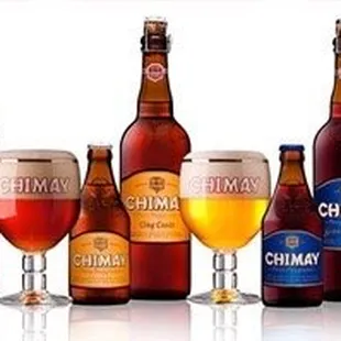 Chimay