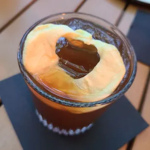 Pinche Ponche (Seasonal Drink)