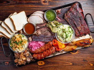 Maple Block Meat Co