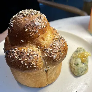 food, cupcakes, dessert