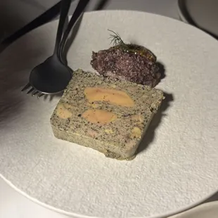 Foie Gras