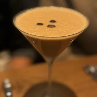 Espresso Martini