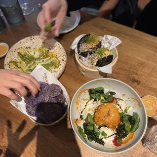 Tomato and Feta Salad