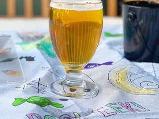 Morgan Territory Brewing