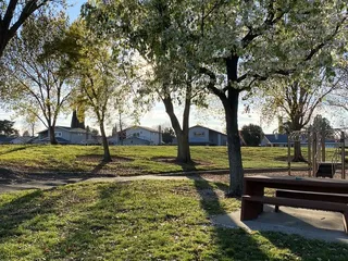 Tex Spruiell Park