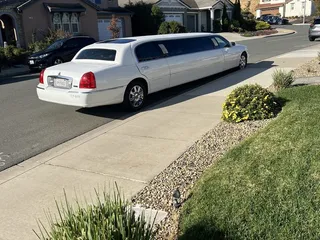 Sf Bay Xlency Limousines