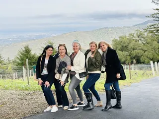 Fancy Ride Limo Service