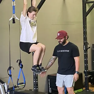 Work harder, no one cares.