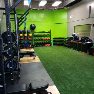 Welcome to Altamont Performance Lab!