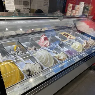 Yummy gelato!! Taken on 06/15/2021. iP12PM