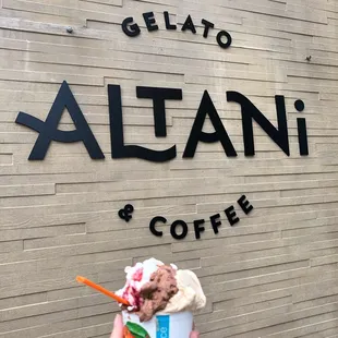 Regular: 3 scoops = $6.60 including tax