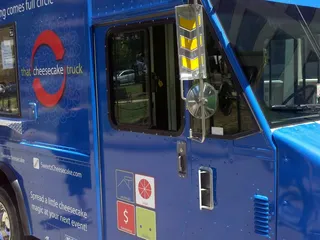 That Cheesecake Truck