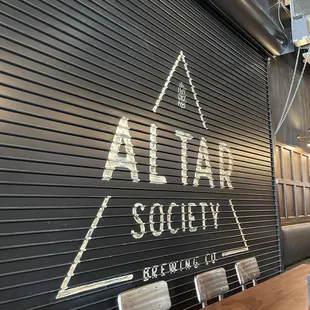 Cool vibes throughout