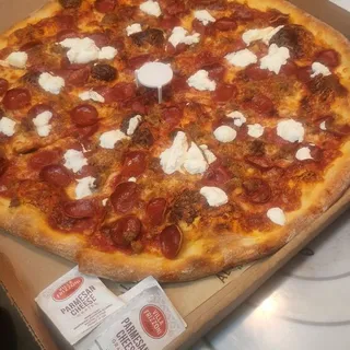 Pepperoni