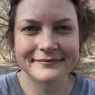 Rachel S.