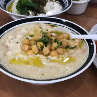 Mosabaha