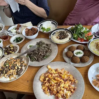 Labneh