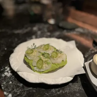 Scallop