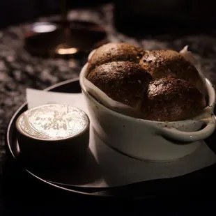 Bread