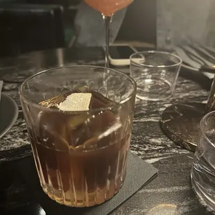 Mycology Mixology