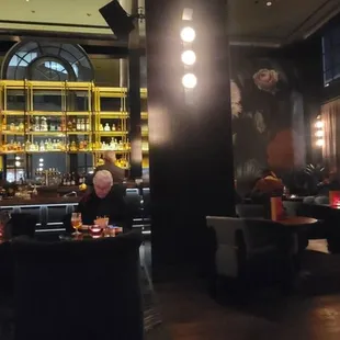 Alter ego partial view and var.