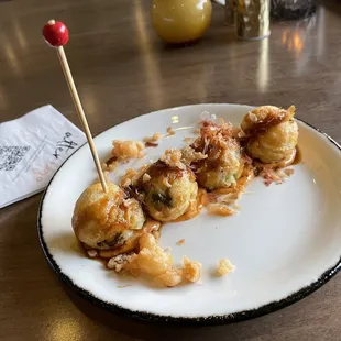 Takoyaki