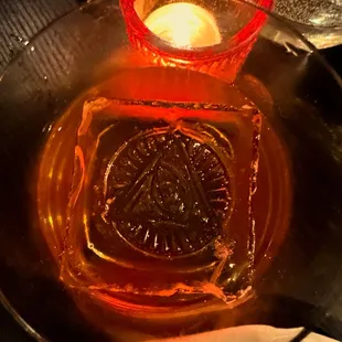 Altera old fashioned