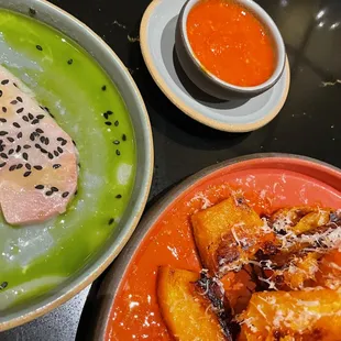 Hot Sauce (Fizzeology)