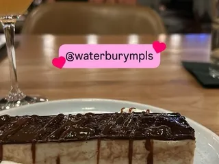 Waterbury Restaurant
