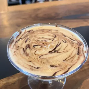 Espresso martini