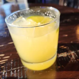 Margarita