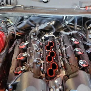 Alternative Automotive Solutions