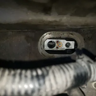 A/c work to keep you cool.