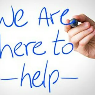 We care because its important.
