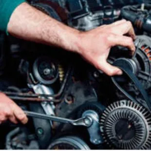 Your personal Technician with repairs done at your convenience.