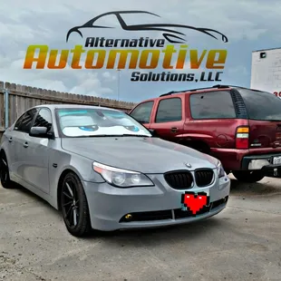 Complete Automotive Repair Center