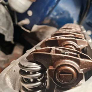 Rebuild Specials!!