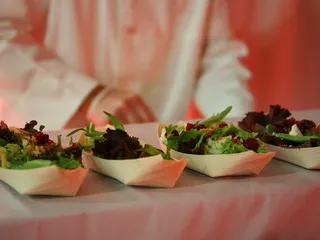 Waiter's Choice Catering