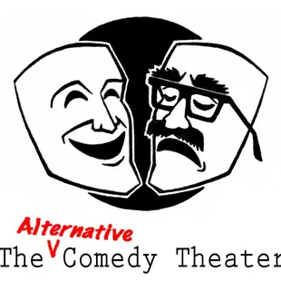 the comedy theater