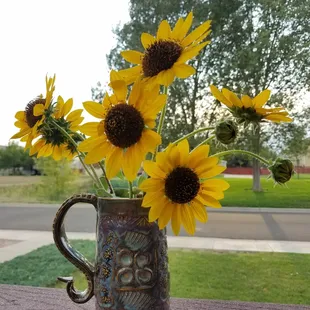 Mug I glazed
