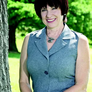 Janet L. Hall, MA, Naturopathy, CKP