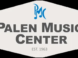 Palen Music Center - Liberty
