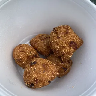 Southern HushPuppies